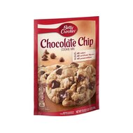 Betty Crocker - Chocolate Chip Cookie Mix - 1 x 496 g