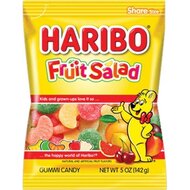 Haribo - Fruit Salad - 142g