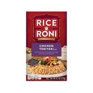 Rice a Roni - Chicken Teriyaki - 1 x 175 g
