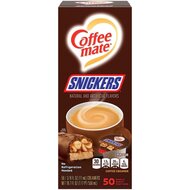 Nestle - Coffee-Mate - Snickers - 50 x 11 ml
