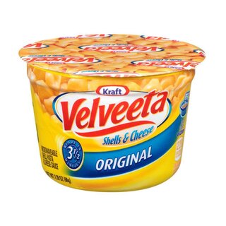 Velveeta - Shells & Cheese Cup - 1 x 68g