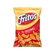 Fritos - The Original Corn Chips - 1 x 311,8g