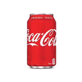 Coca-Cola - Classic - 3 x 355 ml