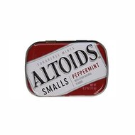 Altoids Smalls Peppermint - 1 x 10,5g