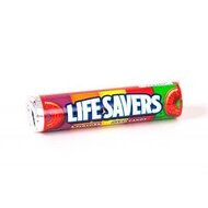 Lifesavers Five Flavors - 3 x 32g