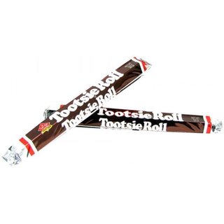 Tootsie Roll Candy Bar - 3 x 63g