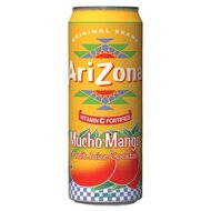 Arizona - Mucho Mango - 3 x 680 ml