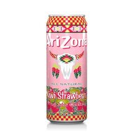Arizona - Kiwi Strawberry  - 3 x 680 ml