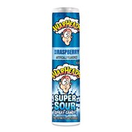 Warheads - Super Sour Raspberryspray Candy - 1 x 20ml