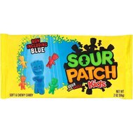 Sour Patch Kids Soft & Chewy Candy - 3 x 56 g