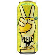 Peace Tea - Sweet Lemon - 3 x 695 ml