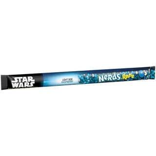 Nerds Rope Star Wars - Limited Edition - 3 x 26g