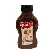 Frenchs BBQ Louisiana Hot & Spicy - 1 x 396g