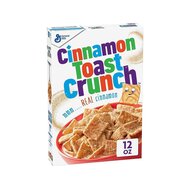 Cinnamon Toast Crunch - 1 x 354g