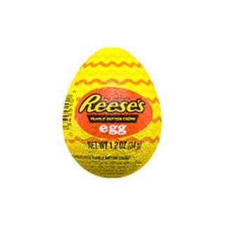 Reeses - Peanut Butter Creme EGG - 1 x 34g