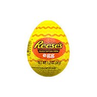 Reeses - Peanut Butter Creme EGG - 1 x 34g