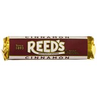 Reeds - Cinnamon Roll  - 1 x 29g