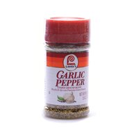 Lawrys - Garlic Pepper - 1 x 73,7g
