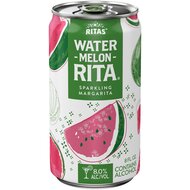 Ritas - Water-Melon-Rita Margarita - 1 x 236 ml