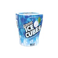 Ice Breakers - Ice Cubes Peppermint - Sugar Free - 40 Stück