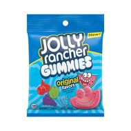 Jolly Rancher Gummies - Original Flavors - 141g