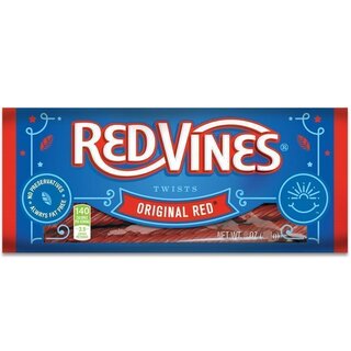 Red Vines - Original Red Twists - 1 x 70g