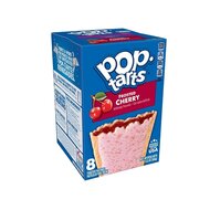 Pop-Tarts Frosted Cherry - 1 x 384g