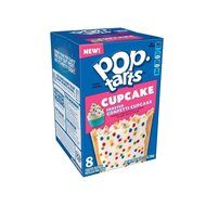 Pop-Tarts Frosted Confetti Cupcake - 1 x 384g