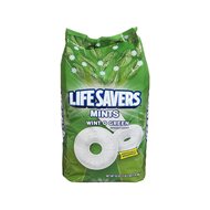 Lifesavers - Wint-O-Green - 1 x 1,41kg