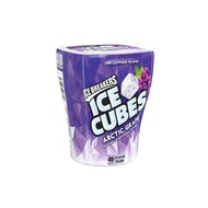 Ice Breakers - Ice Cubes Arctic Grape - Sugar Free - 40...