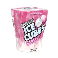 Ice Breakers - Ice Cubes Bubble Breeze - Sugar Free - 1 x...