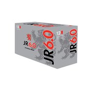 James Ready - JR6.0 Strong Beer - 6% Alc. - 1 x 355 ml