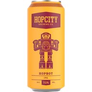 Hopcity - Hopot - 7.1% Alc. - 1 x 473 ml