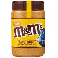 m&m´s - Peanut Butter - 1 x 320g