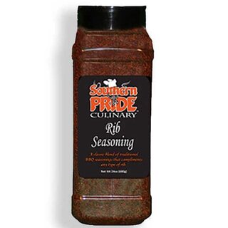 Southern Pride - Rib Seasoning 1 x 680g
