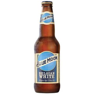 Blue Moon - Belgium White - Beer - 24 x 330 ml