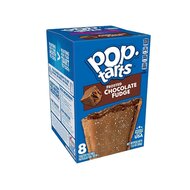 Pop-Tarts Frosted Chocolate Fudge - 1 x 384g