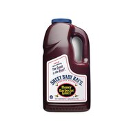 Sweet Baby Rays - BIG PACK - Honey Barbecue Sauce - 1 x...