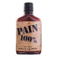 Pain - 100% HOT Sauce - 1 - x 210g