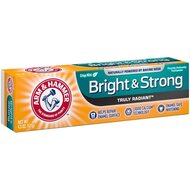 Arm & Hammer - Bright & Strong Crisp Mint Toothpaste - 1...