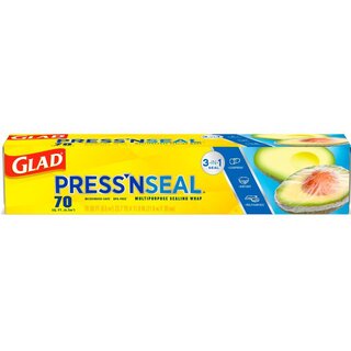 Glad - Press´n Seal Multipurpose Sealing Wrap