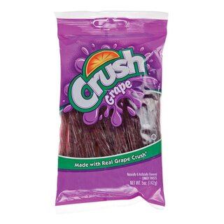 Crush - Grape Candy Twist - 141g