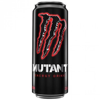 Monster - Mutant - Red Dawn - 330 ml