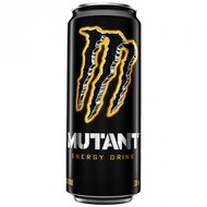 Monster - Mutant - Gold Strike - 330 ml