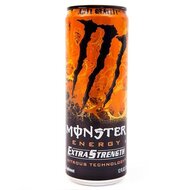 Monster USA - Energy Anti Gravity - Nitrous Technology -...