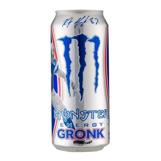 Monster USA - Energy - Gronk - 443 ml
