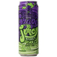 Arizona - Brooklyn - Grape Lime Rickey - 695 ml