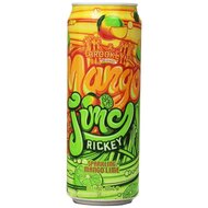 Arizona - Brooklyn - Mango Lime Rickey - 695 ml