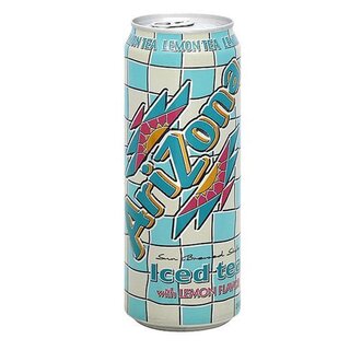 Arizona - Lemon Ice Tea - 695 ml