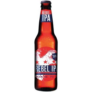 Samuel Adams - Rebel IPA 6.5% Alc/Vol - 355 ml